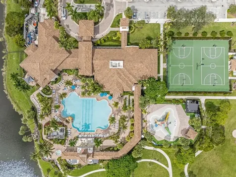 8264 NW 107th Terrace Parkland FL 33076