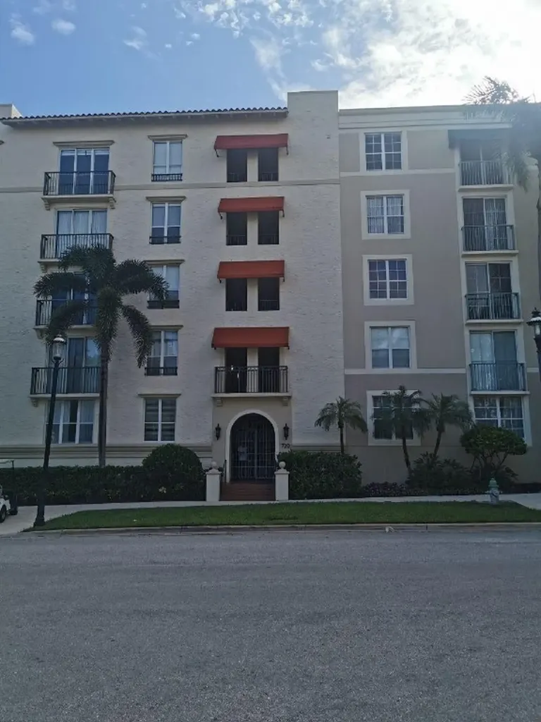 720 S Sapodilla Avenue West Palm Beach FL 33401