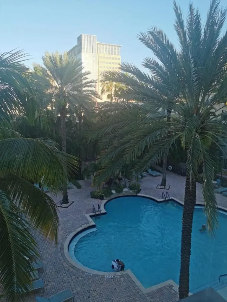720 S Sapodilla Avenue West Palm Beach FL 33401