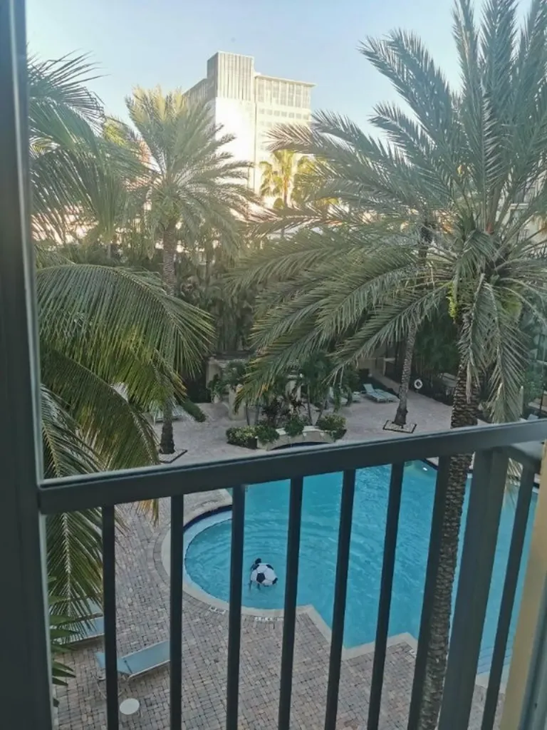 720 S Sapodilla Avenue West Palm Beach FL 33401