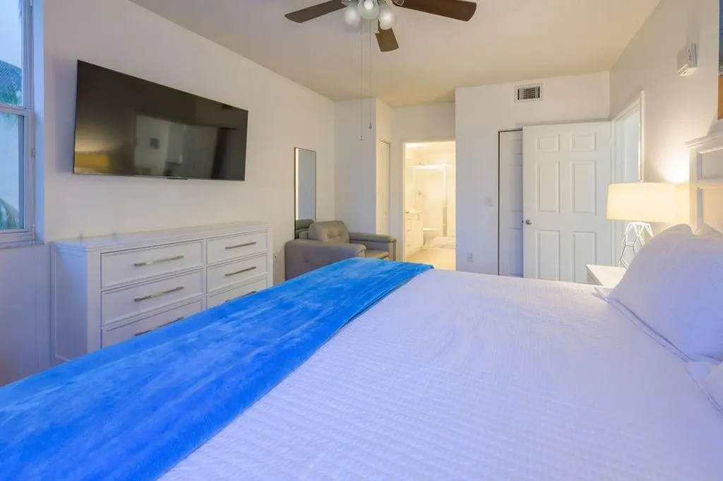 720 S Sapodilla Avenue West Palm Beach FL 33401