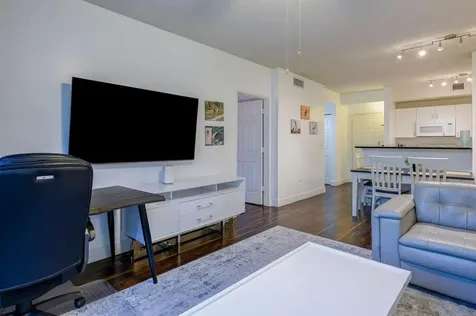 720 S Sapodilla Avenue West Palm Beach FL 33401