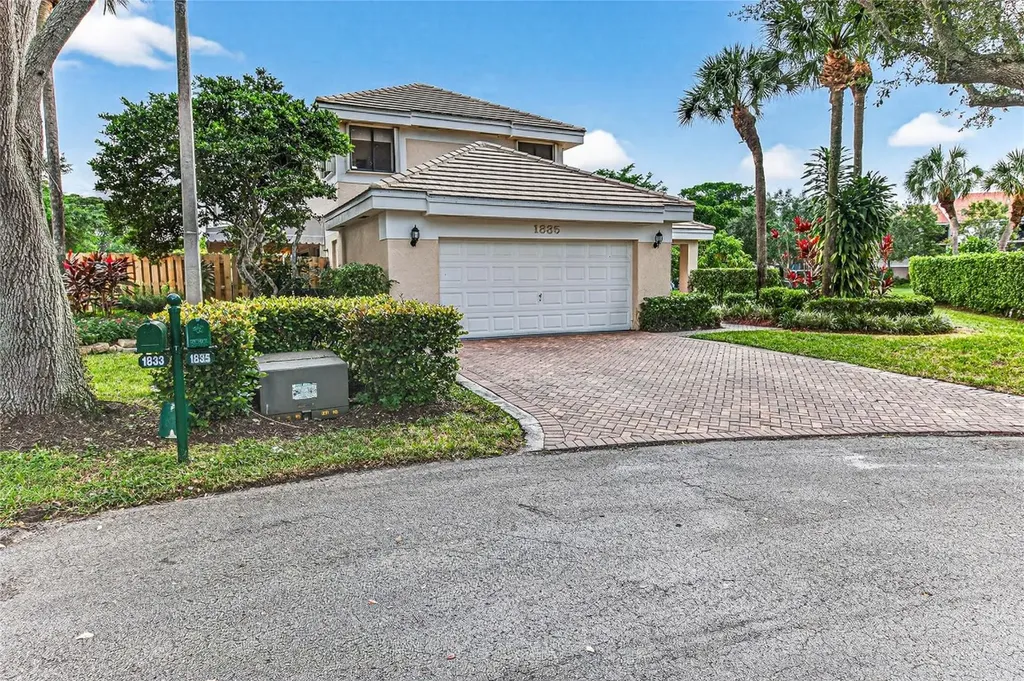 1835 NW 99th Avenue Plantation FL 33322