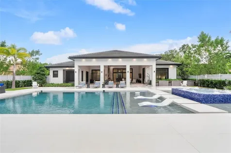 5824 NW 79th Way Parkland FL 33067