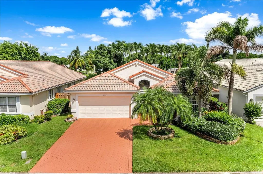 8835 Harrods Drive Boca Raton FL 33433