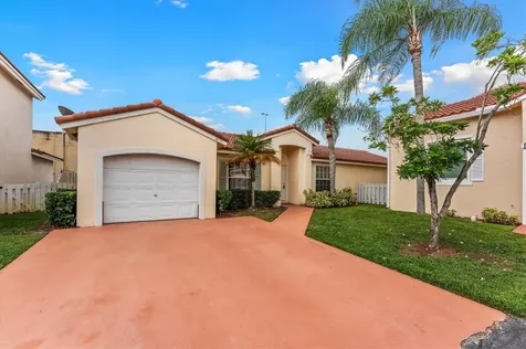 6000 NW 43rd Terrace Coconut Creek FL 33073