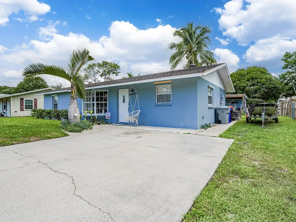 265 22nd Avenue Vero Beach FL 32962