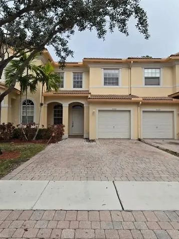 8433 SW 25th Court Miramar FL 33025