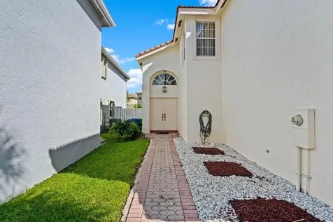 16255 SW 26th Street Miramar FL 33027