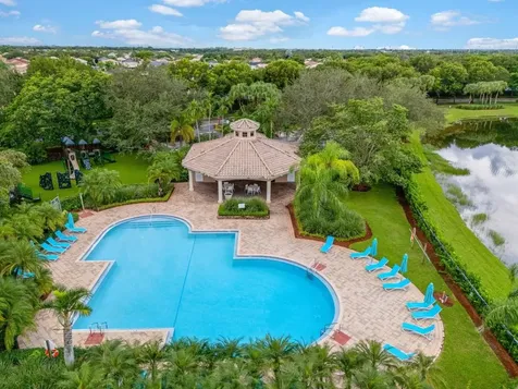 16255 SW 26th Street Miramar FL 33027