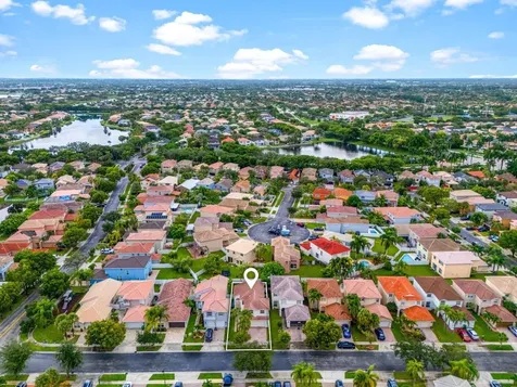 16255 SW 26th Street Miramar FL 33027
