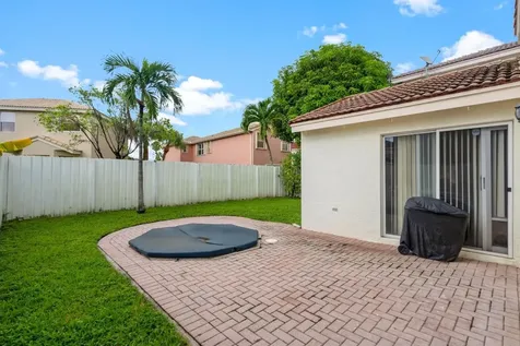 16255 SW 26th Street Miramar FL 33027