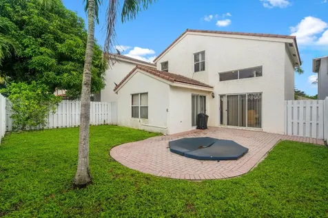 16255 SW 26th Street Miramar FL 33027