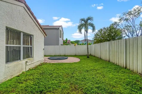 16255 SW 26th Street Miramar FL 33027