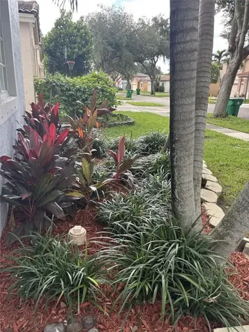 10400 SW 24th Court Miramar FL 33025