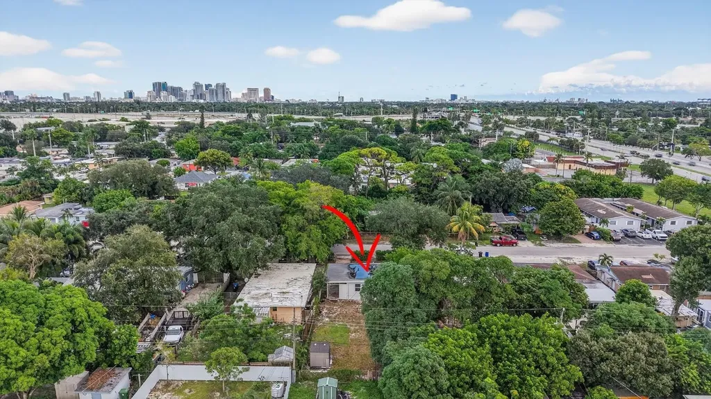 1141 SW 25th Avenue Fort Lauderdale FL 33312