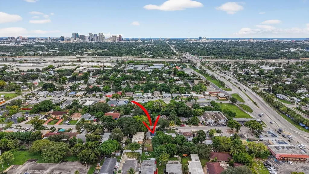 1141 SW 25th Avenue Fort Lauderdale FL 33312
