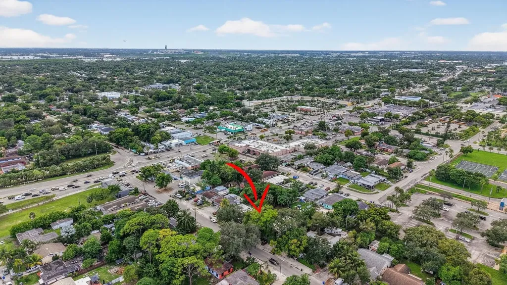 1141 SW 25th Avenue Fort Lauderdale FL 33312