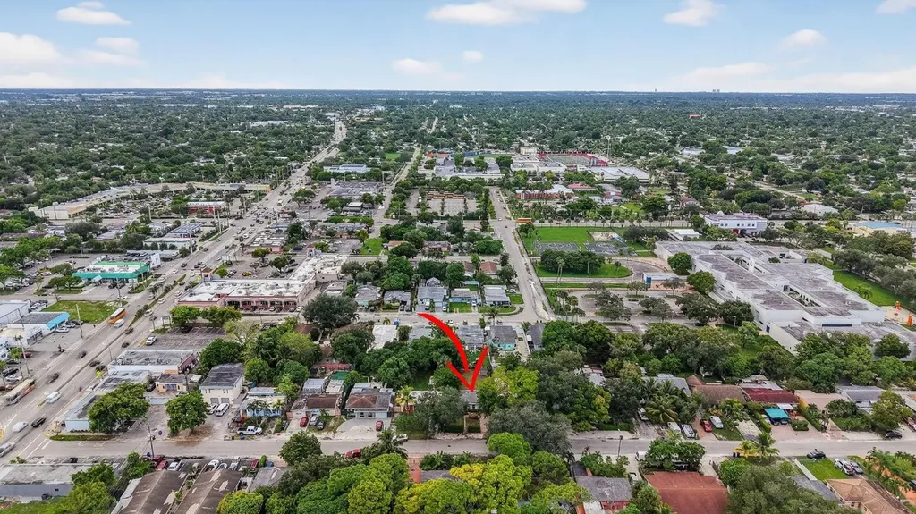 1141 SW 25th Avenue Fort Lauderdale FL 33312