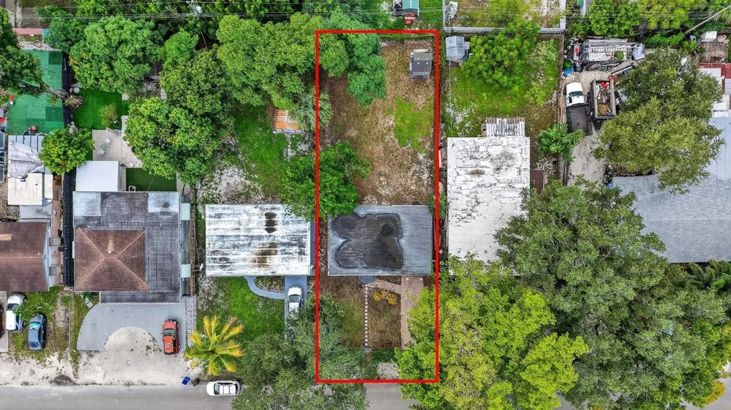1141 SW 25th Avenue Fort Lauderdale FL 33312