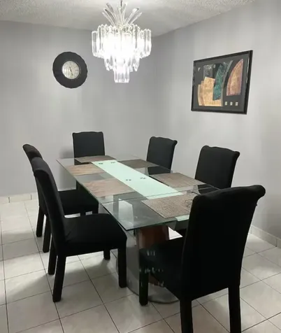 6931 SW 6th Street Pembroke Pines FL 33023