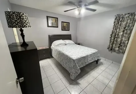 6931 SW 6th Street Pembroke Pines FL 33023
