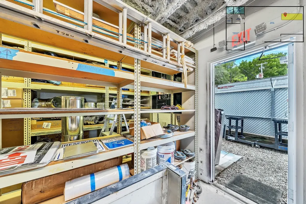 1120 NW 54th Street Fort Lauderdale FL 33309