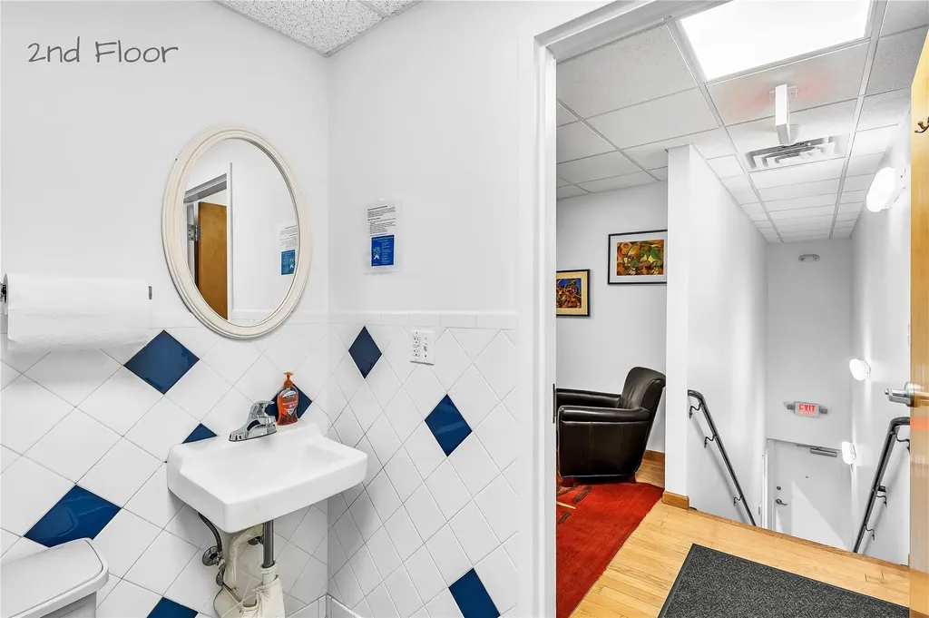 1120 NW 54th Street Fort Lauderdale FL 33309