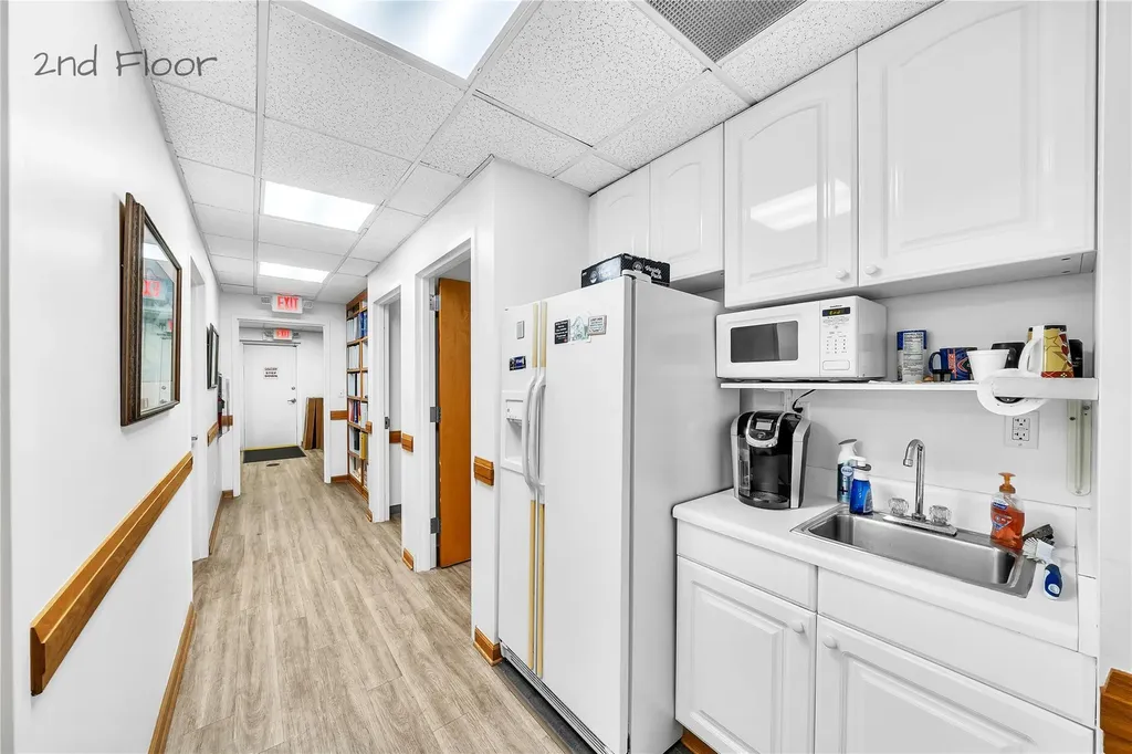 1120 NW 54th Street Fort Lauderdale FL 33309