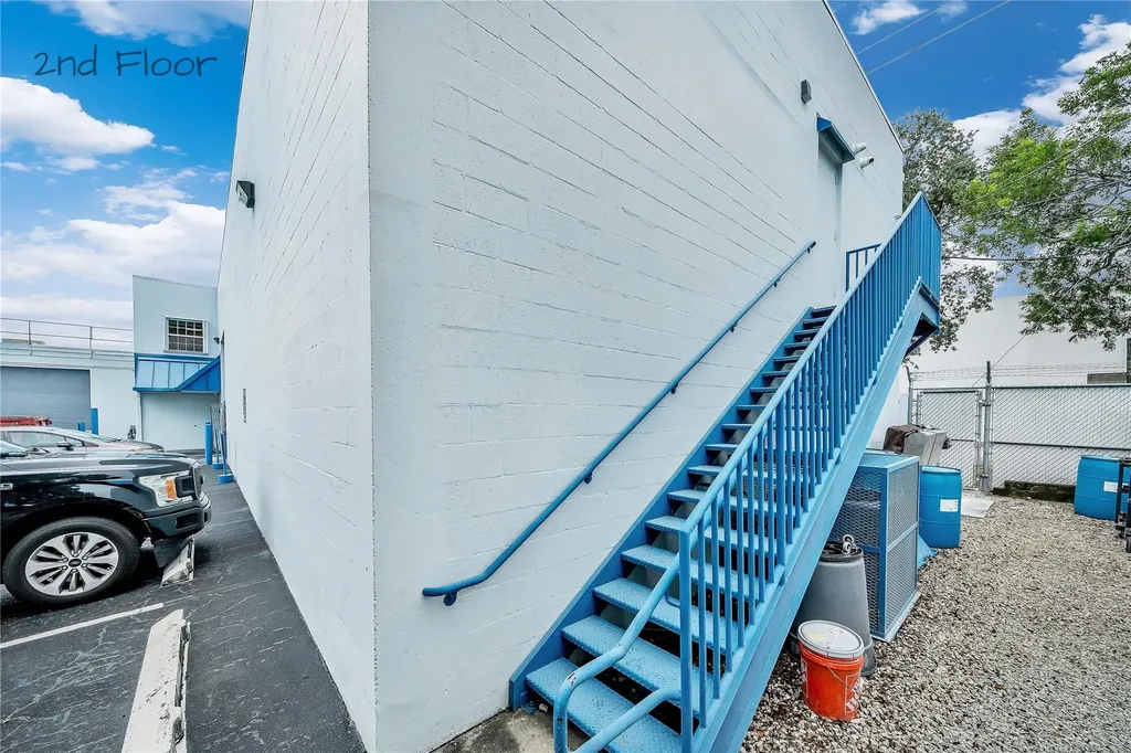 1120 NW 54th Street Fort Lauderdale FL 33309