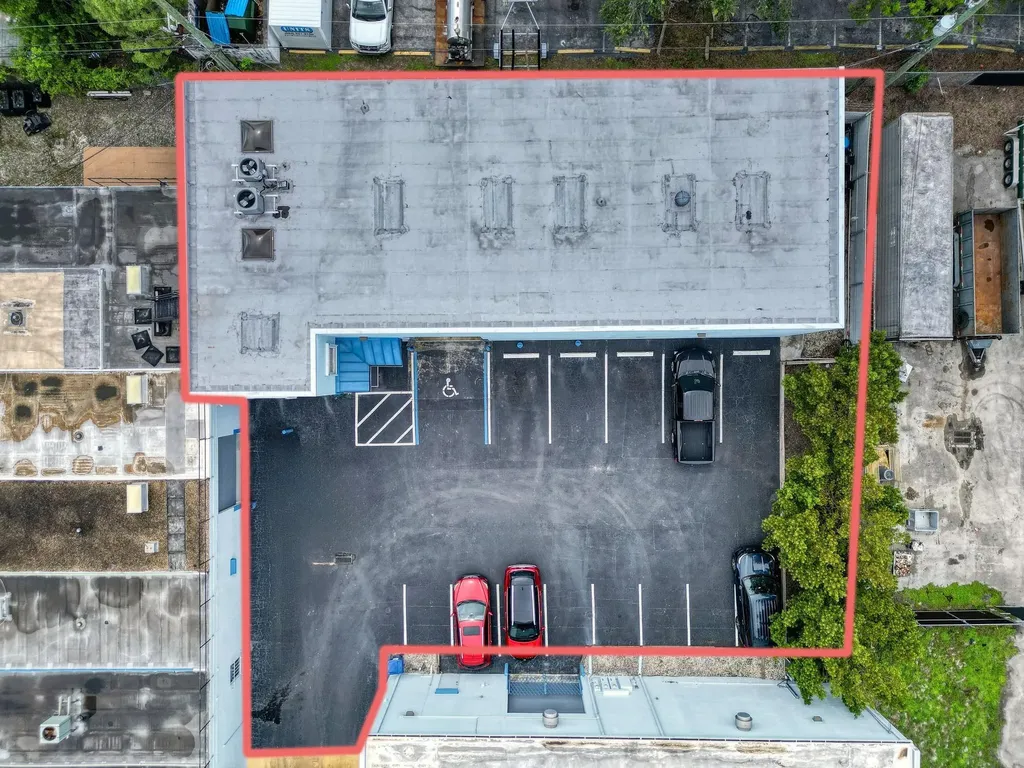 1120 NW 54th Street Fort Lauderdale FL 33309