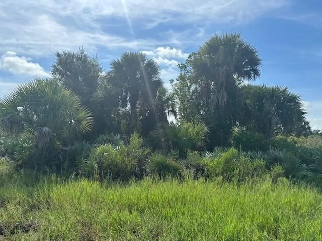 0 NW 308th Street Okeechobee FL 34972