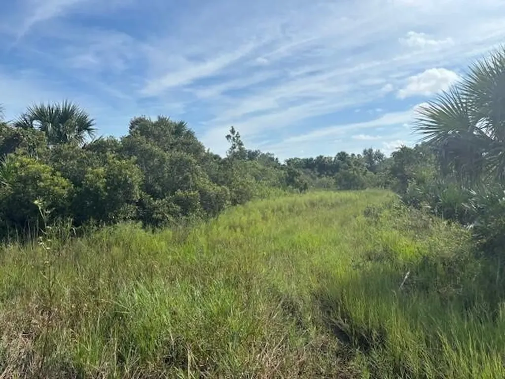 0 NW 308th Street Okeechobee FL 34972