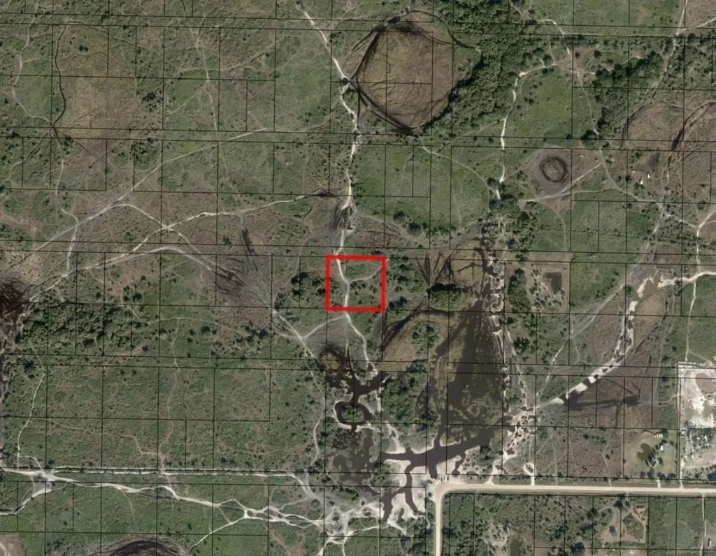 0 NW 308th Street Okeechobee FL 34972