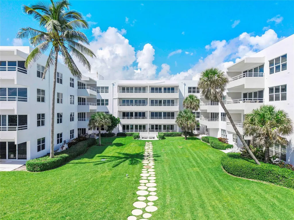 2701 S Ocean Boulevard Highland Beach FL 33487