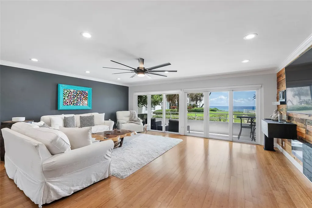 2701 S Ocean Boulevard Highland Beach FL 33487