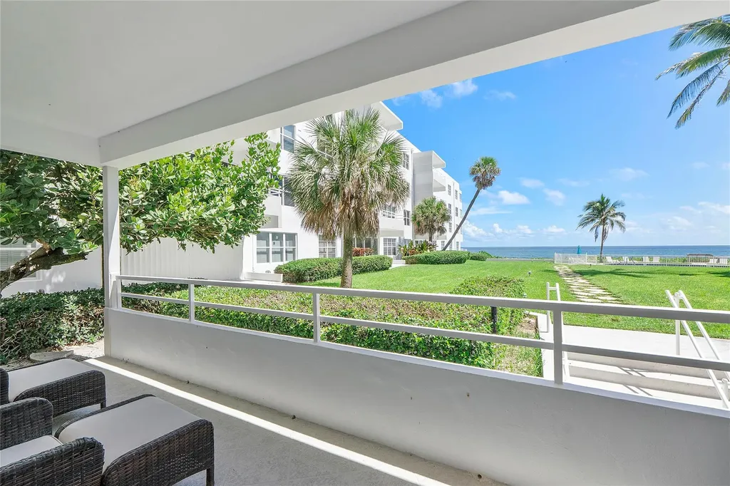 2701 S Ocean Boulevard Highland Beach FL 33487