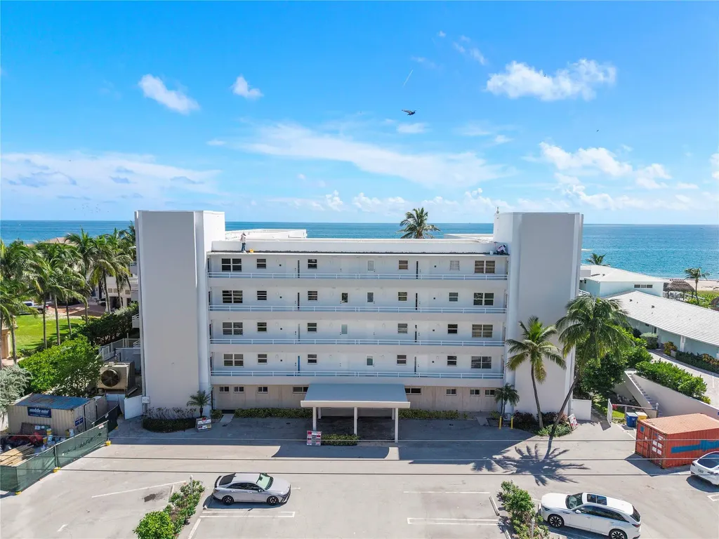 2701 S Ocean Boulevard Highland Beach FL 33487