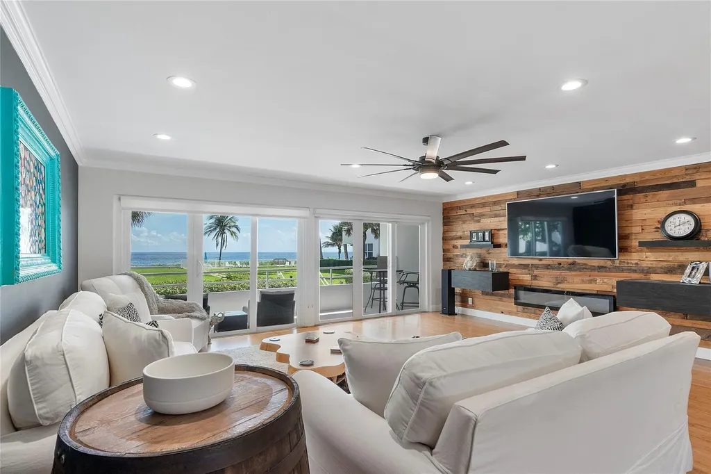 2701 S Ocean Boulevard Highland Beach FL 33487