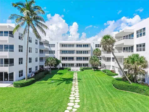2701 S Ocean Boulevard Highland Beach FL 33487