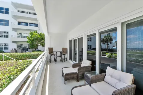 2701 S Ocean Boulevard Highland Beach FL 33487