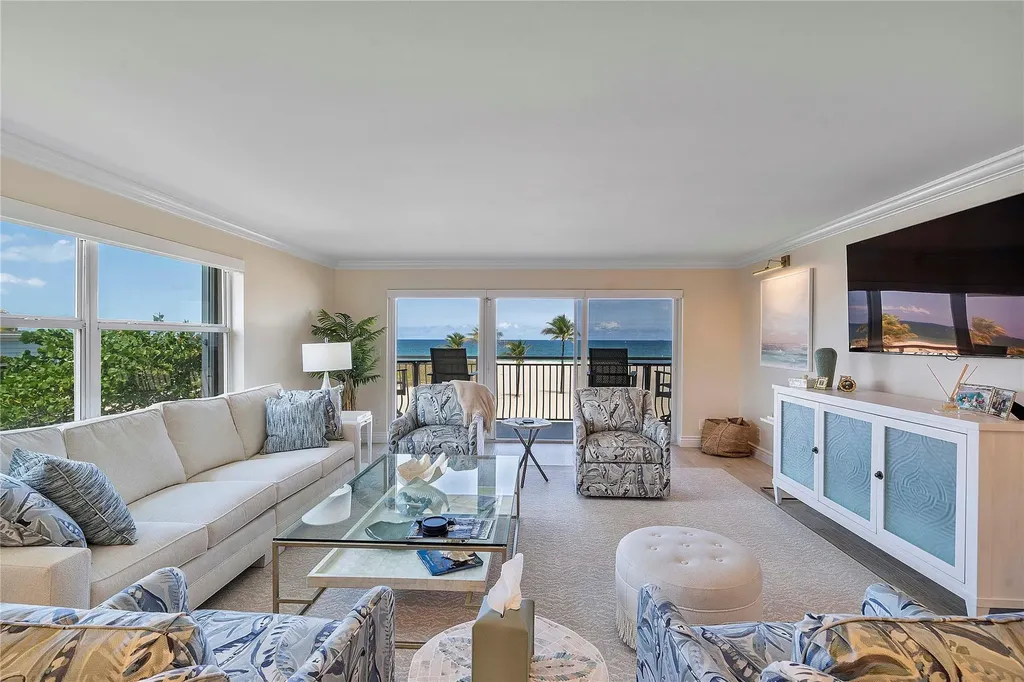 1710 S Ocean Lane Fort Lauderdale FL 33316