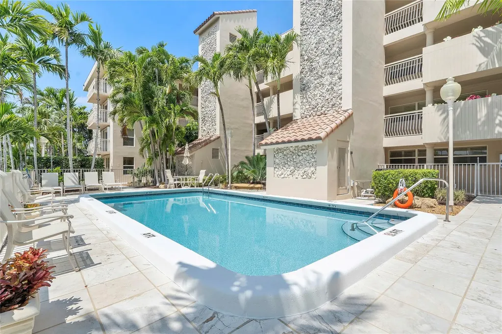 1710 S Ocean Lane Fort Lauderdale FL 33316