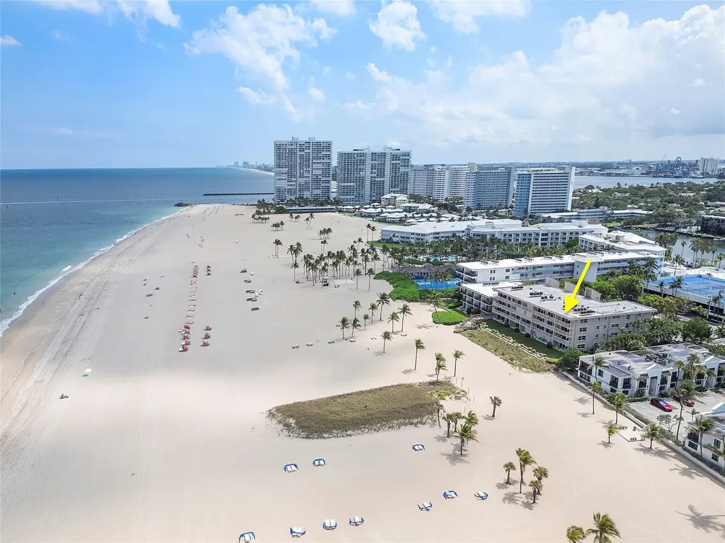 1710 S Ocean Lane Fort Lauderdale FL 33316