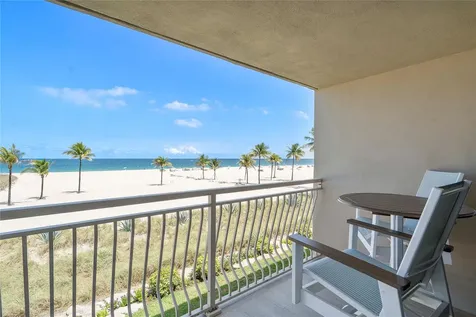1710 S Ocean Lane Fort Lauderdale FL 33316