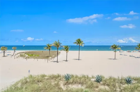 1710 S Ocean Lane Fort Lauderdale FL 33316