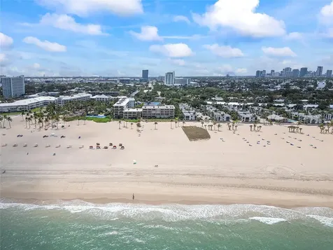1710 S Ocean Lane Fort Lauderdale FL 33316