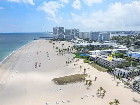 1710 S Ocean Lane Fort Lauderdale FL 33316