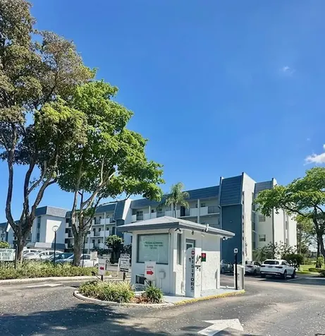 6080 NW 44th Street Lauderhill FL 33319