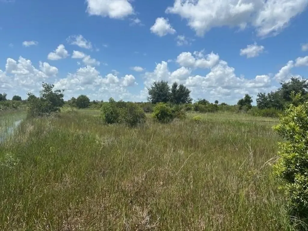 0 NW 314th Street Okeechobee FL 34972